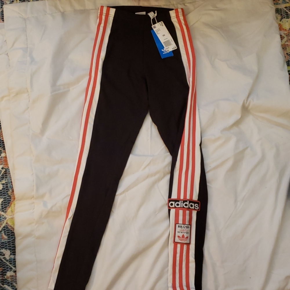 Adidas leggings